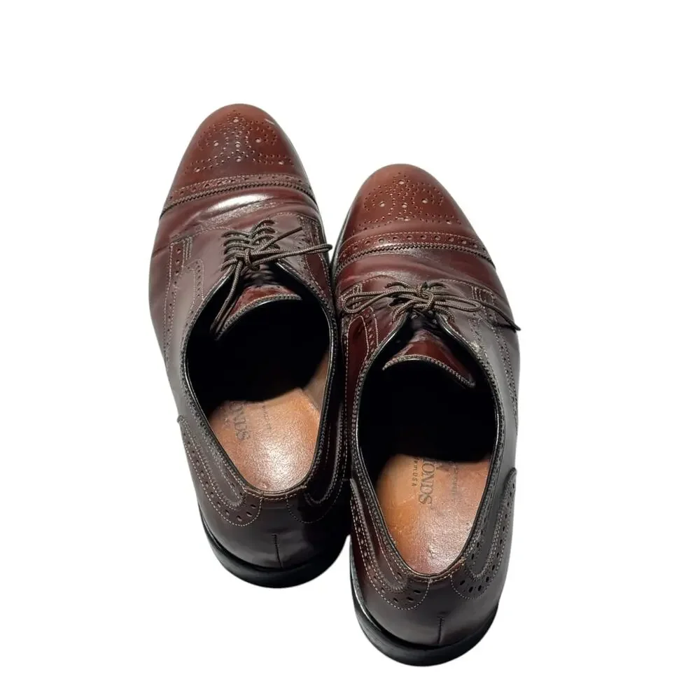 Allen Edmonds allen edmonds